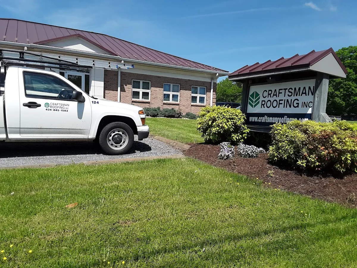 Quality Wind Damage Roof Repair by experienced craftsmen in North Guilford